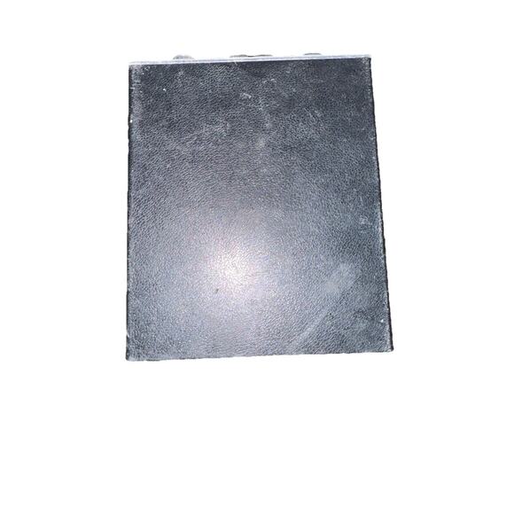 Vintage AVX by AUDIOVOX AMP-550A Graphic Equalizer Amplifier UNTESTED - Picture 9 of 9